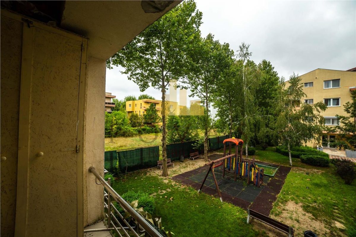 Inchiriere Apartament 3 Camere in Greenfield Baneasa - foto 8