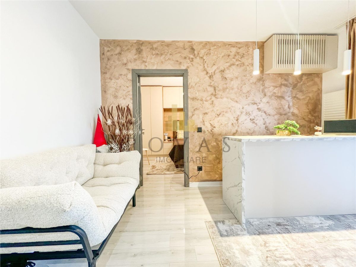 Vanzare Apartament 2 Camere Tunari - Otopeni - Tunari