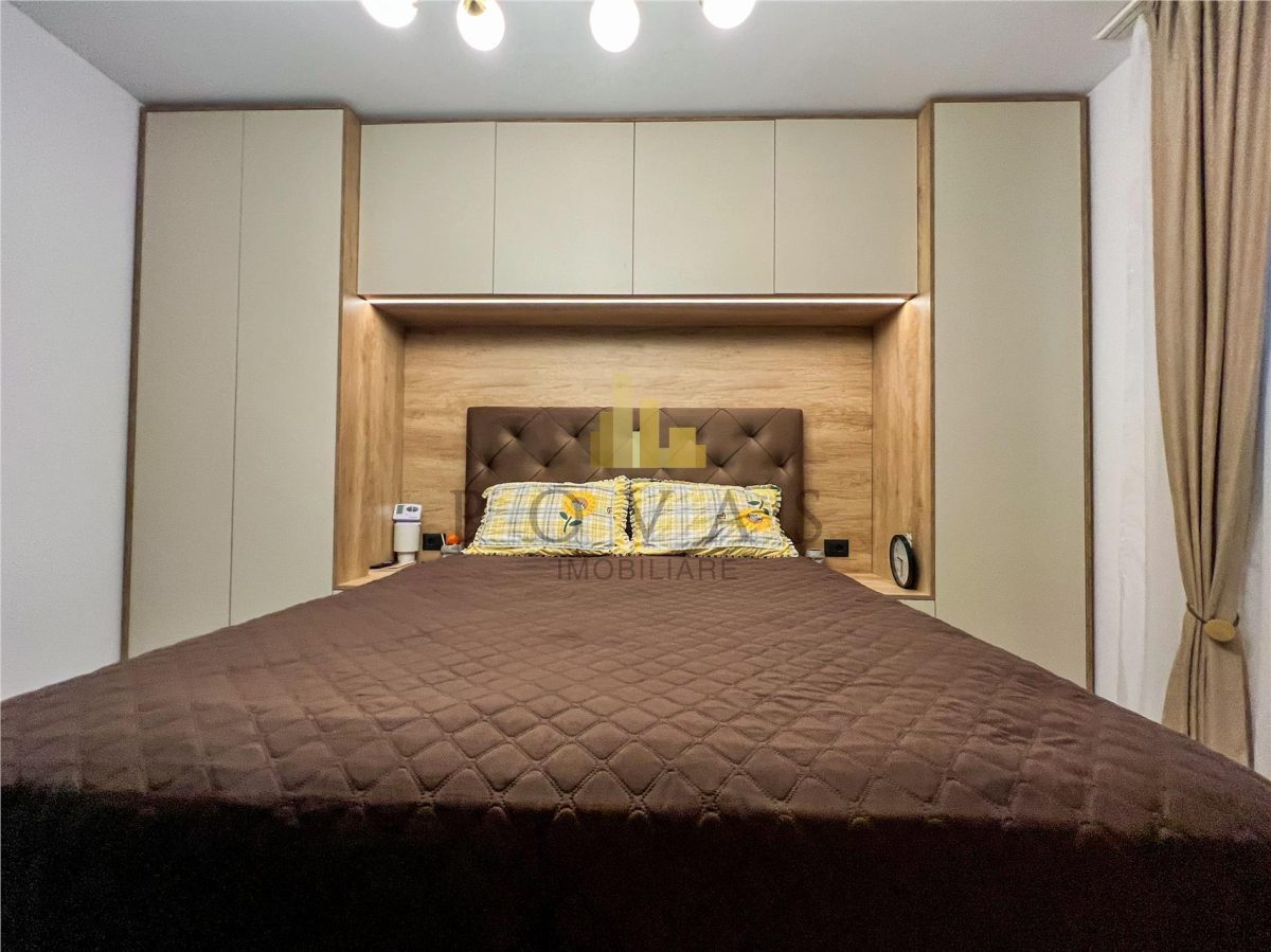 Vanzare Apartament 2 Camere Tunari - Otopeni - foto 2