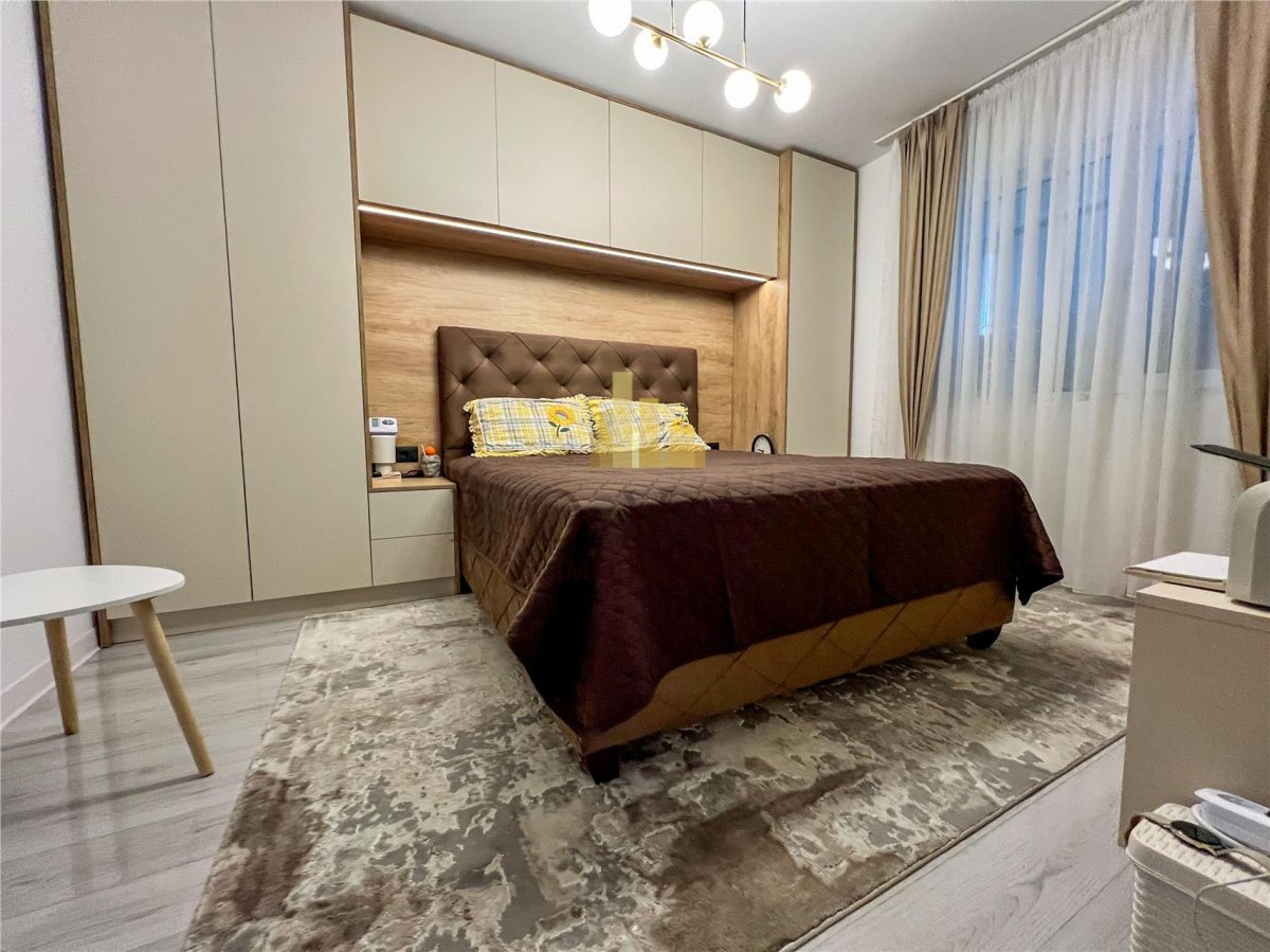 Vanzare Apartament 2 Camere Tunari - Otopeni - foto 3