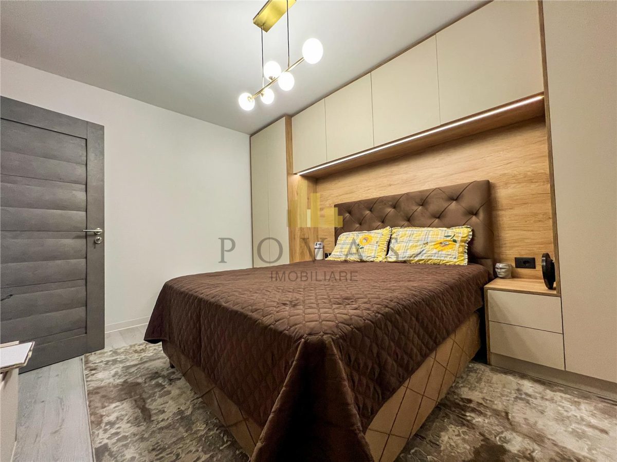 Vanzare Apartament 2 Camere Tunari - Otopeni - foto 4