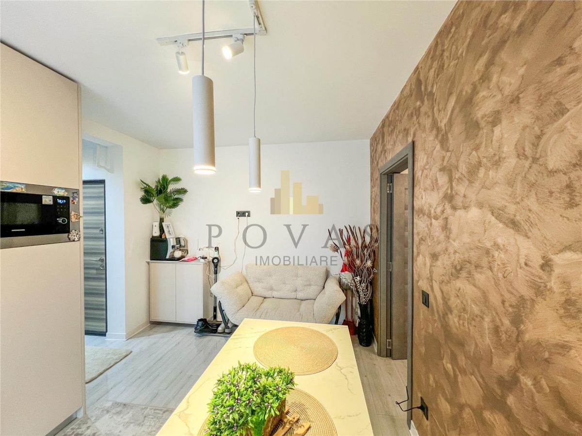 Vanzare Apartament 2 Camere Tunari - Otopeni - foto 5