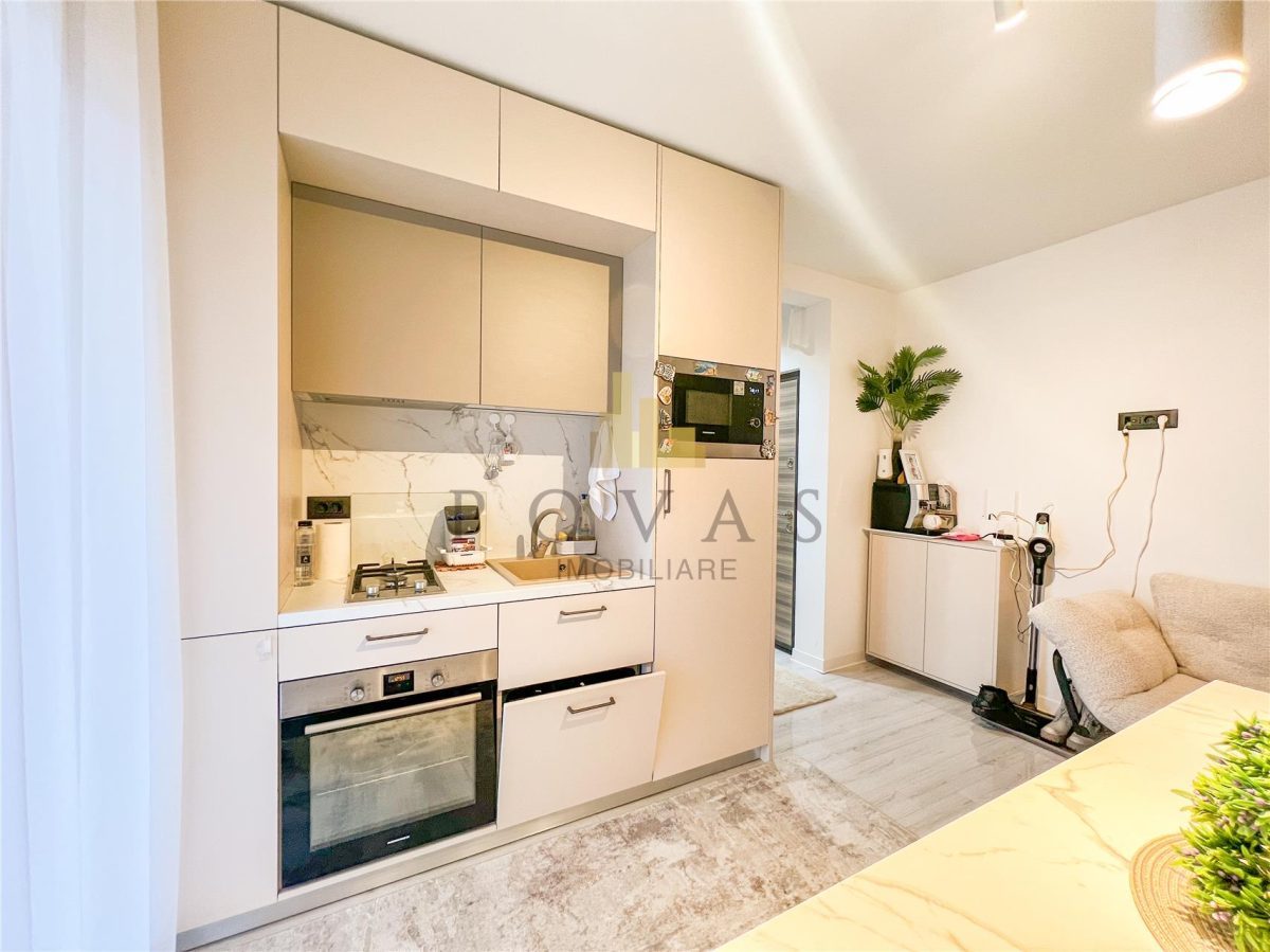 Vanzare Apartament 2 Camere Tunari - Otopeni - foto 6