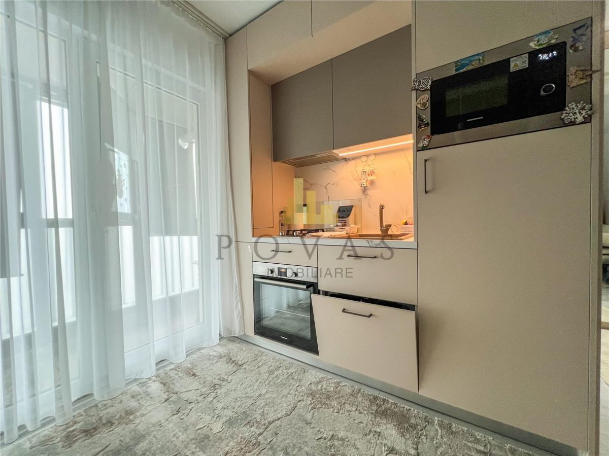 Vanzare Apartament 2 Camere Tunari - Otopeni - foto 7