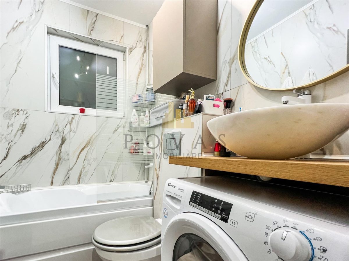 Vanzare Apartament 2 Camere Tunari - Otopeni - foto 8