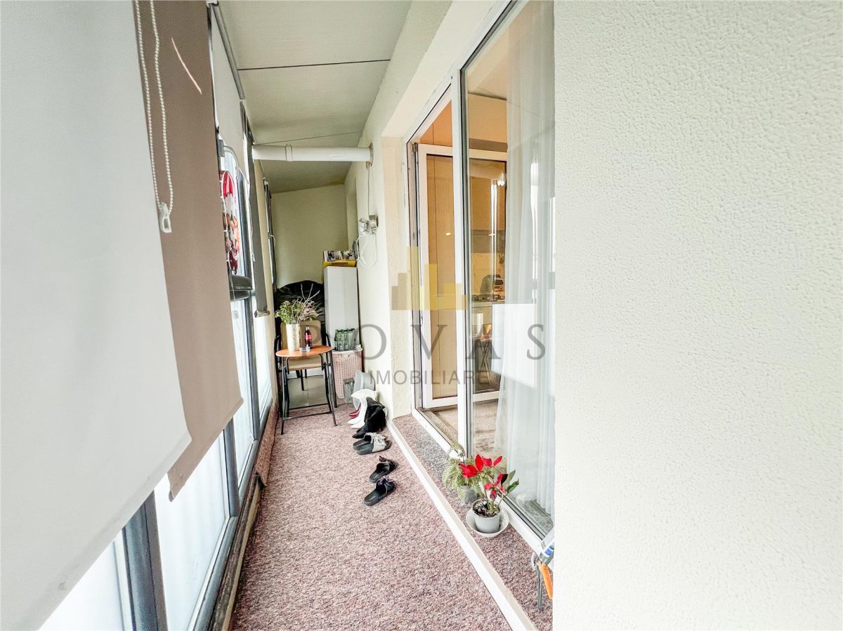 Vanzare Apartament 2 Camere Tunari - Otopeni - foto 9