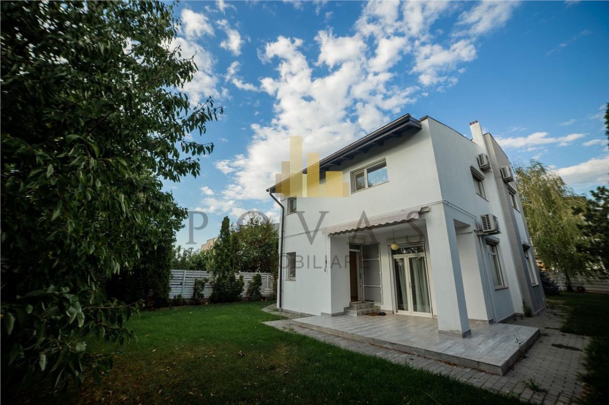 Vanzare Casa 6 Camere Otopeni Odaii - Otopeni