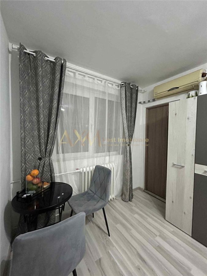 Vanzare apartament 2 camere - Timisoara