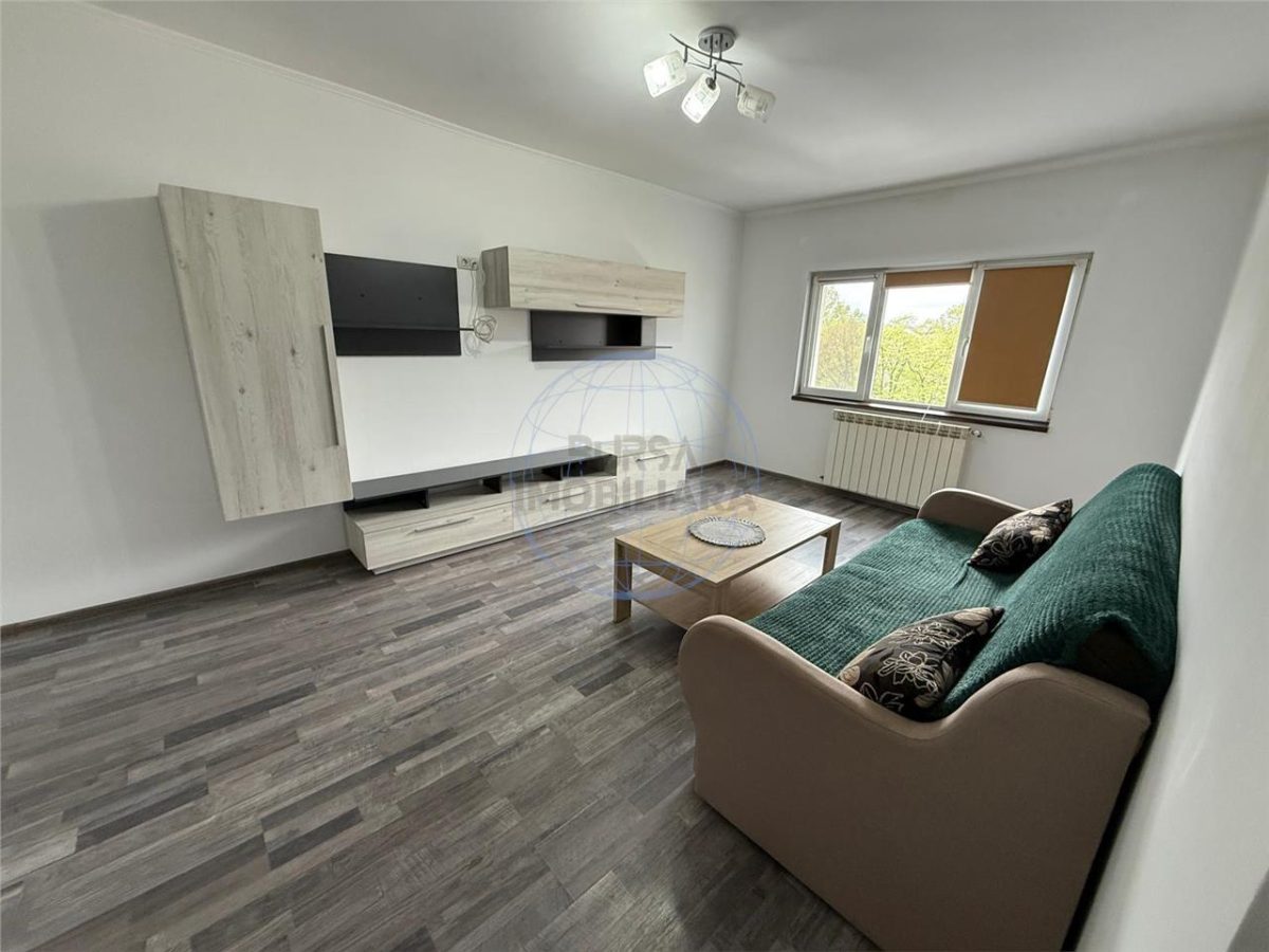 APARTAMENT 2 CAMERE, STR. LUPENI - foto 2