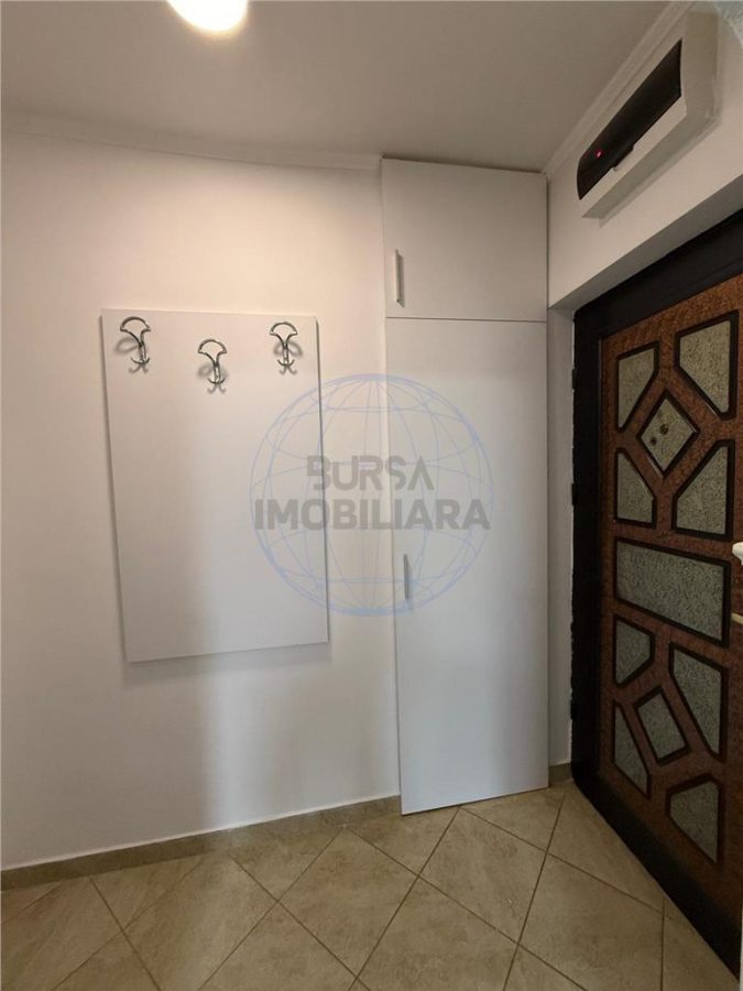 APARTAMENT 2 CAMERE, STR. LUPENI - foto 11