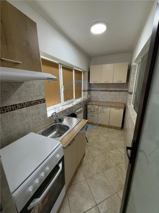 APARTAMENT 2 CAMERE, STR. LUPENI - foto 13