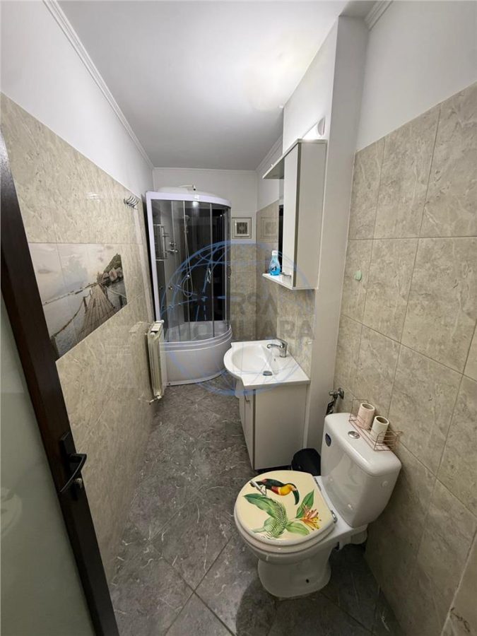APARTAMENT 2 CAMERE, STR. LUPENI - foto 15