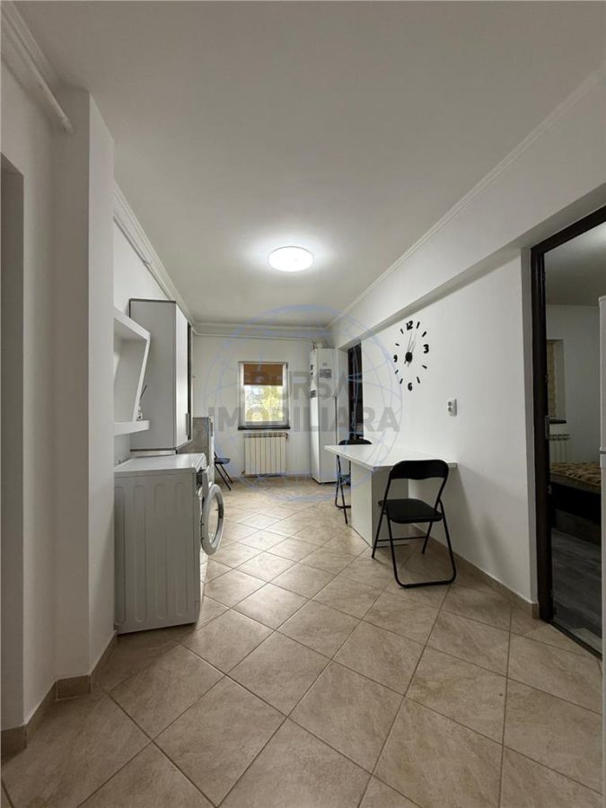 APARTAMENT 2 CAMERE, STR. LUPENI - foto 3