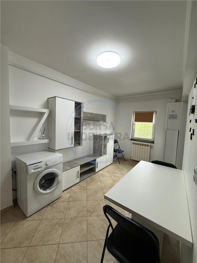 APARTAMENT 2 CAMERE, STR. LUPENI - foto 4