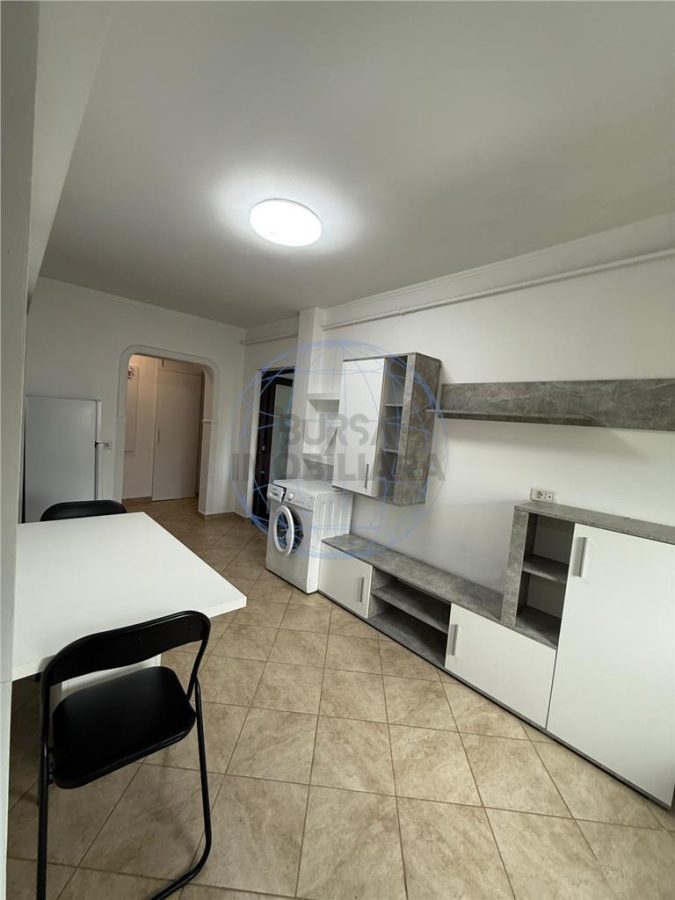 APARTAMENT 2 CAMERE, STR. LUPENI - foto 5