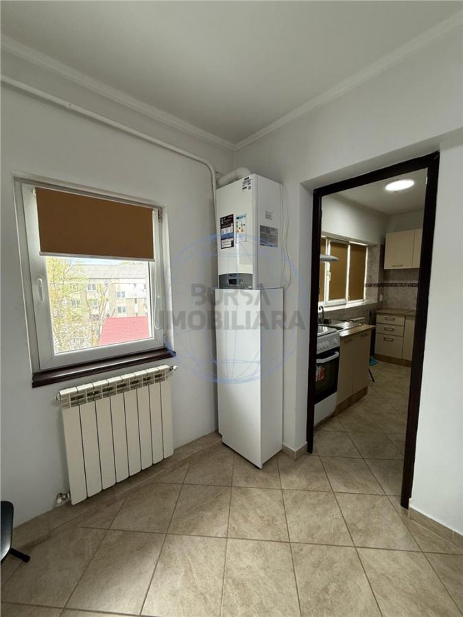 APARTAMENT 2 CAMERE, STR. LUPENI - foto 6