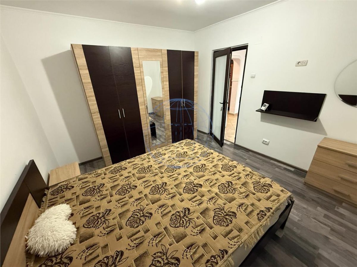 APARTAMENT 2 CAMERE, STR. LUPENI - foto 7