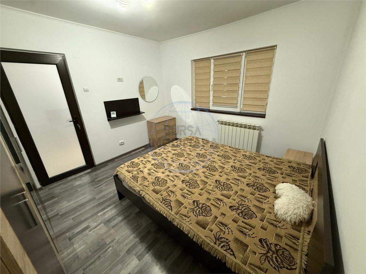 APARTAMENT 2 CAMERE, STR. LUPENI - foto 8