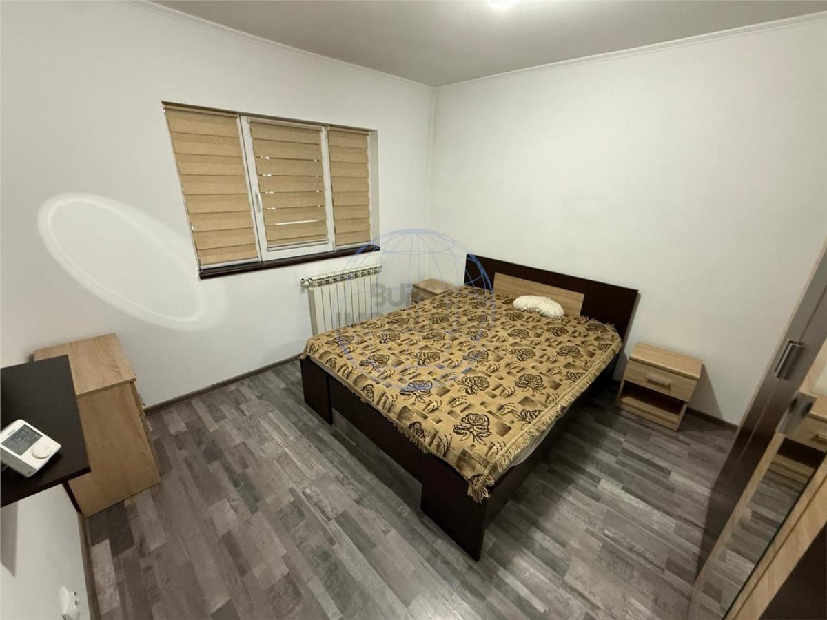 APARTAMENT 2 CAMERE, STR. LUPENI - foto 9