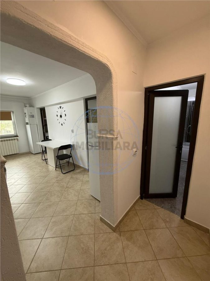 APARTAMENT 2 CAMERE, STR. LUPENI - foto 10