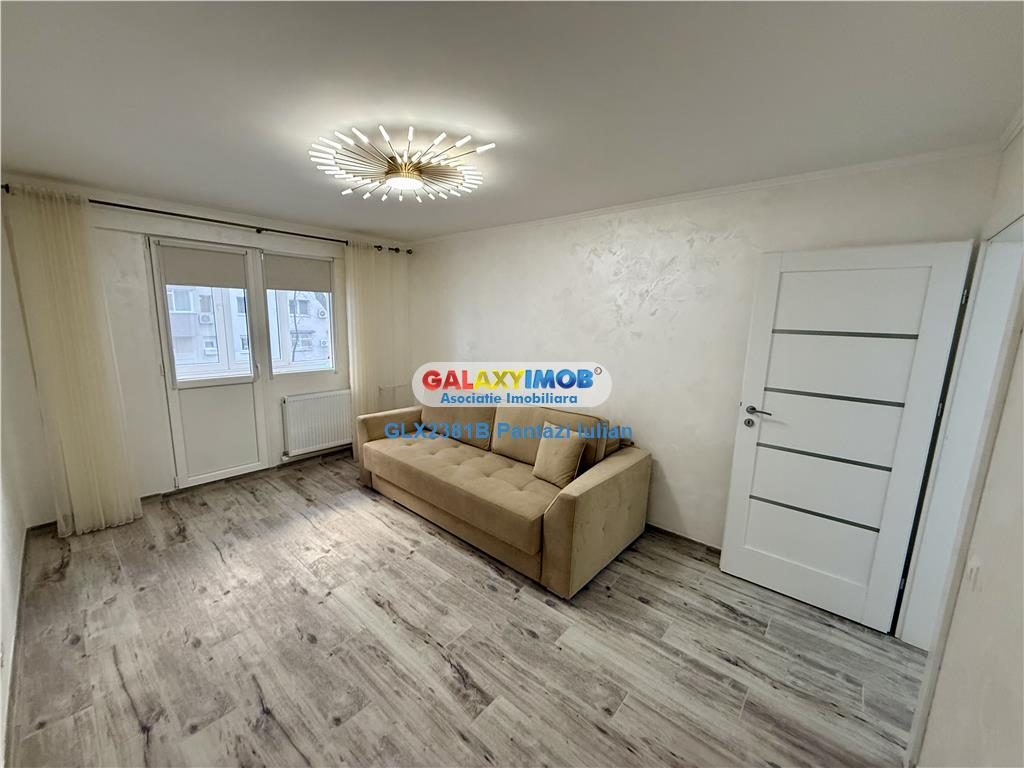 Lujerului | 2 camere | Decomandat | 5min metrou | Renovat | Comision 0 - Bucuresti