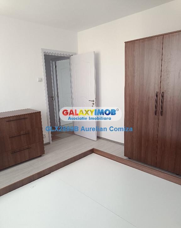 Apartament 2 camere Parc Moghioros - Bucuresti