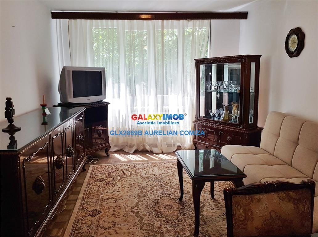 Apartament 3 camere metrou Constantin Brancusi - Bucuresti