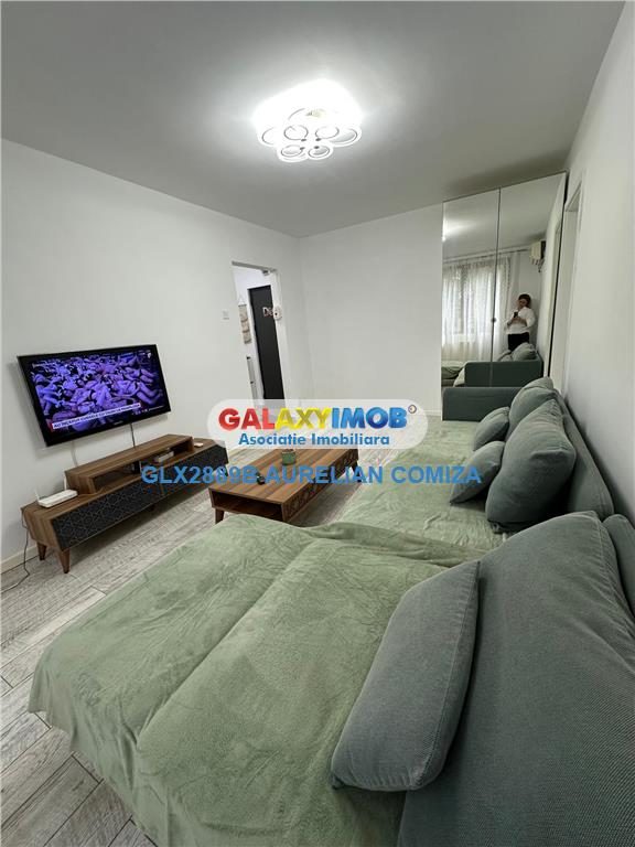 Apartament 2 camere Drumul Taberei/Romancierilor - Bucuresti