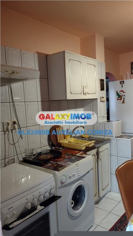 Apartament 2 camere Romancierilor - Bucuresti