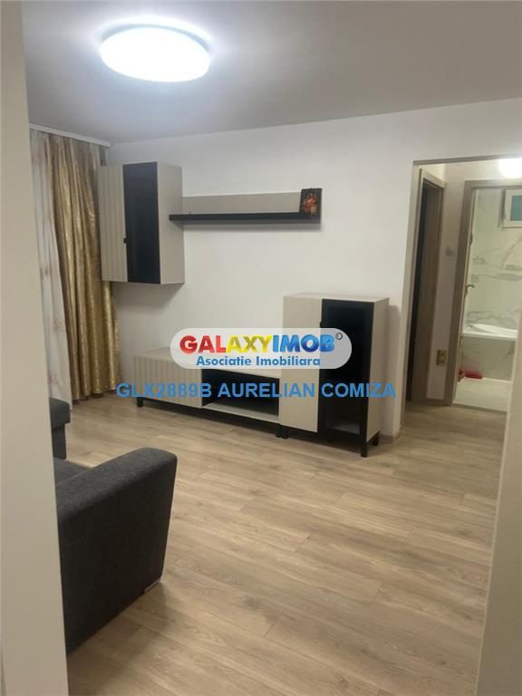 Inchiriere apartament 2 camere Drumul Taberei-Valea Ialomitei - Bucuresti