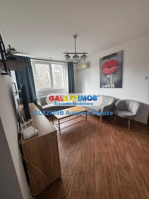 Inchiriere apartament 4 camere Romancierilor - Bucuresti