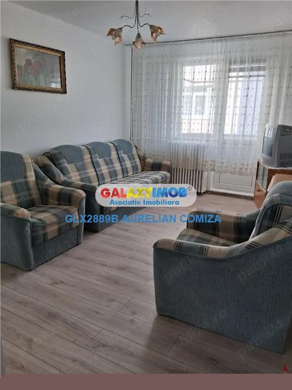 Apartament 2 camere Drumul Taberei-Romancierilor - Bucuresti