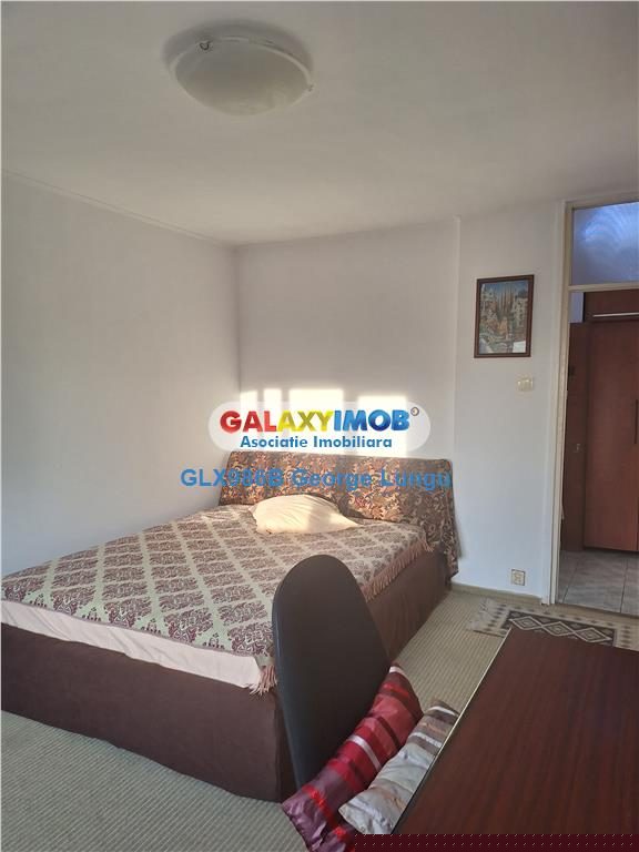 Garsonera Drumul Taberei zona Hanu Drumetului - Bucuresti