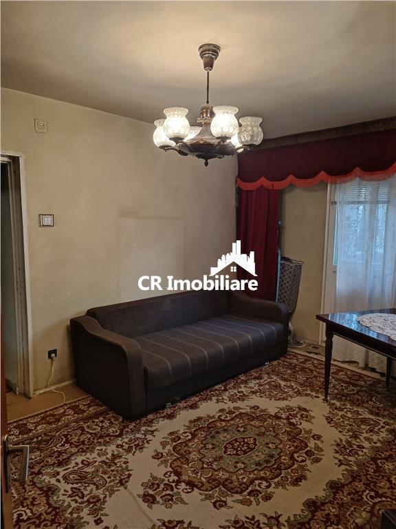 Apartament de 3 camere Dristor metrou - Bucuresti