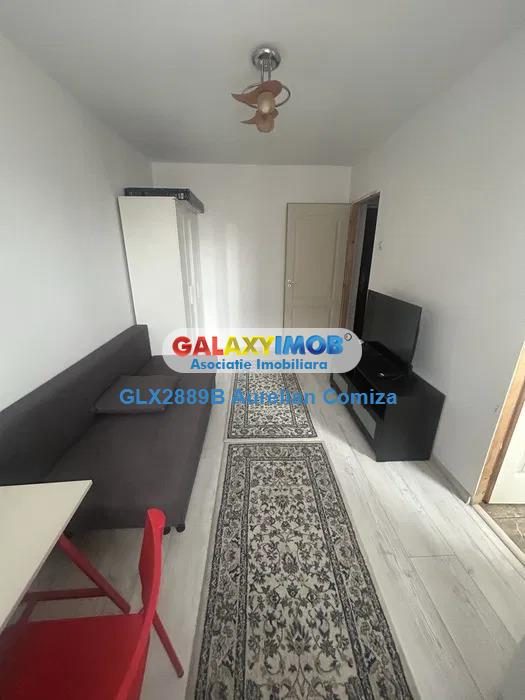 Garsoniera pentru inchiriat Piata Moghioros - Bucuresti