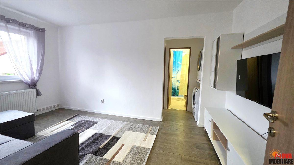 Comision 0% Apartament 2 camere mobilat si utilat - foto 3