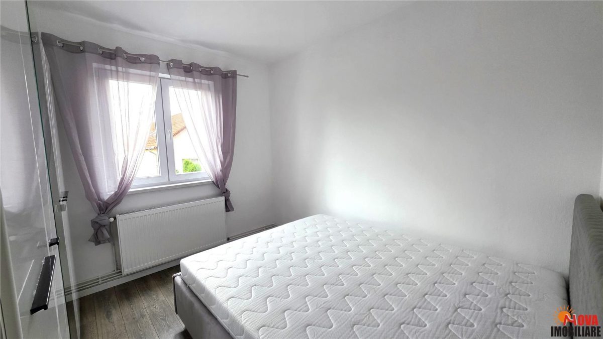 Comision 0% Apartament 2 camere mobilat si utilat - foto 6