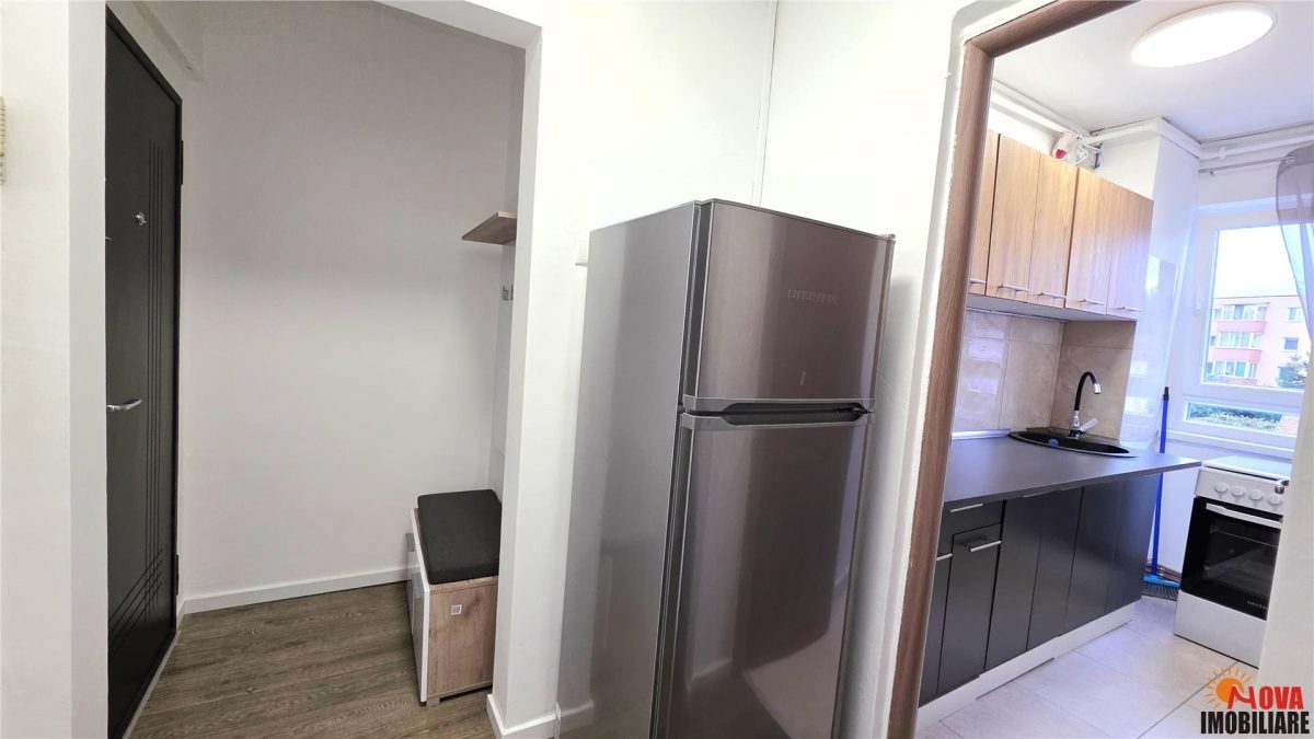 Comision 0% Apartament 2 camere mobilat si utilat - foto 8