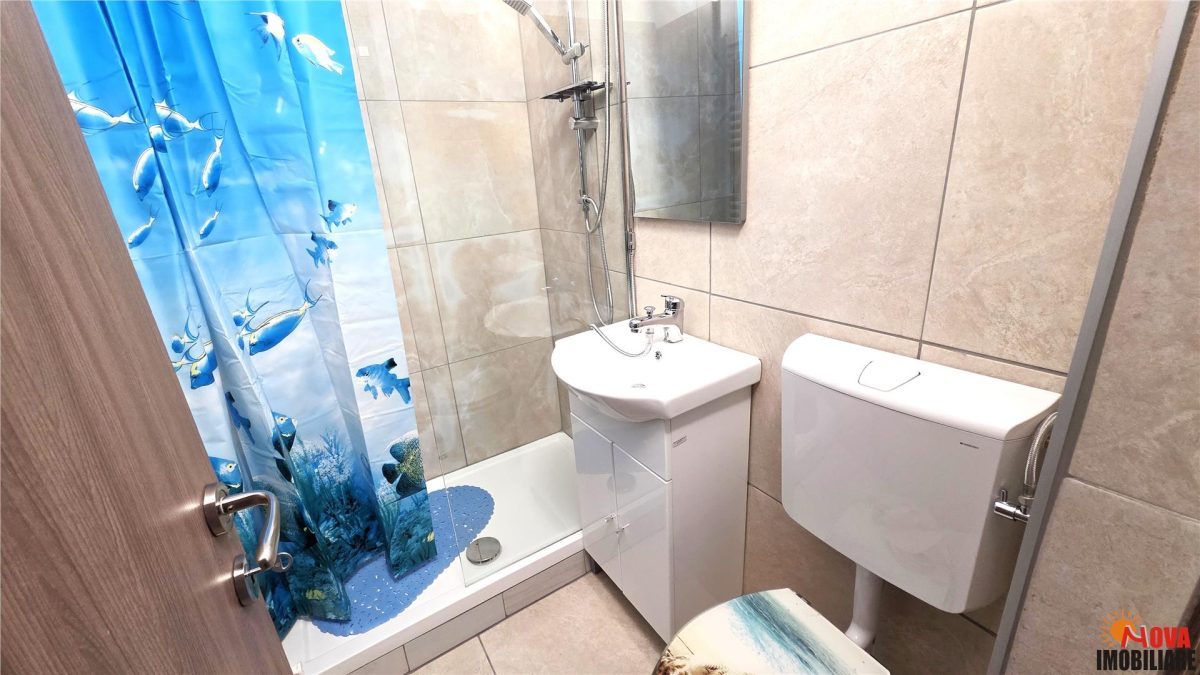 Comision 0% Apartament 2 camere mobilat si utilat - foto 9