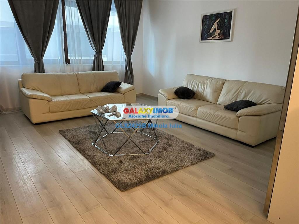 Apartament 2 camere Parter SOHO Unirii - Bucuresti