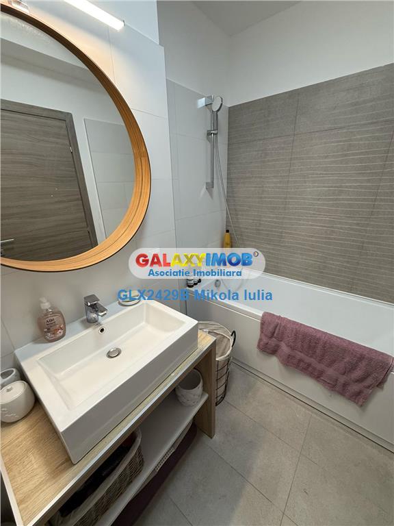 Apartament 2 camere Parter SOHO Unirii - foto 4