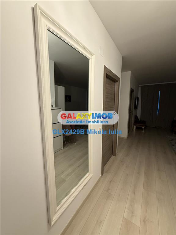 Apartament 2 camere Parter SOHO Unirii - foto 5