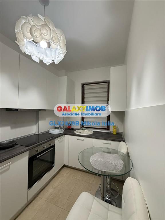 Apartament 2 camere Parter SOHO Unirii - foto 7