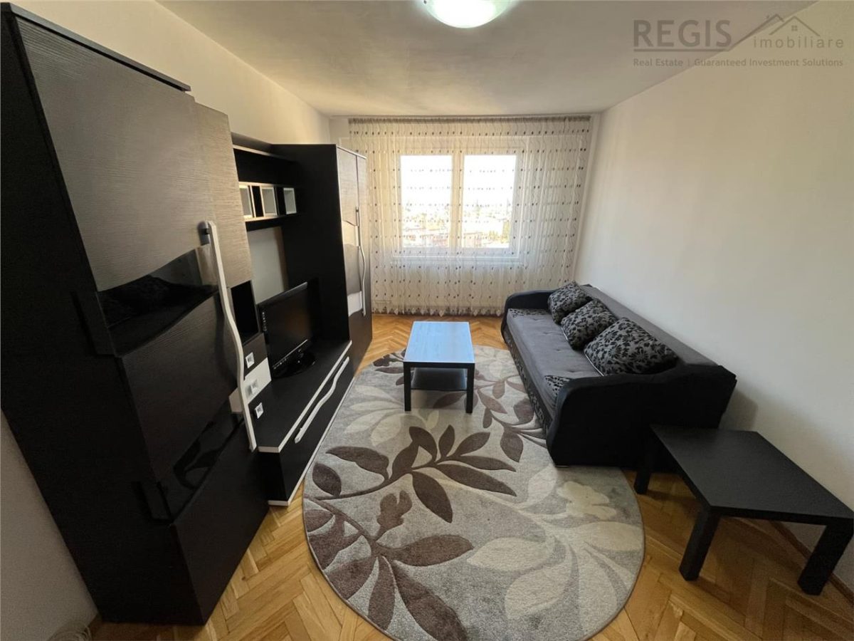 Apartament 3 camere decomandat | zona Grivitei | PET friendly - Brasov