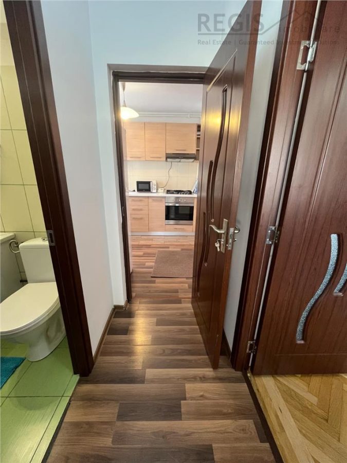 Apartament 3 camere decomandat | zona Grivitei | PET friendly - foto 2