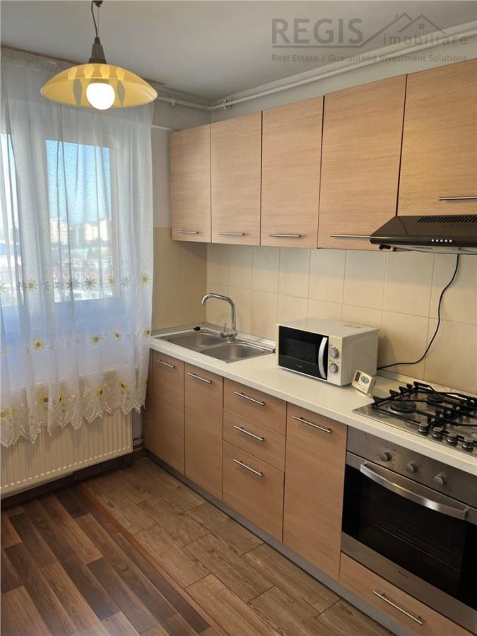 Apartament 3 camere decomandat | zona Grivitei | PET friendly - foto 4