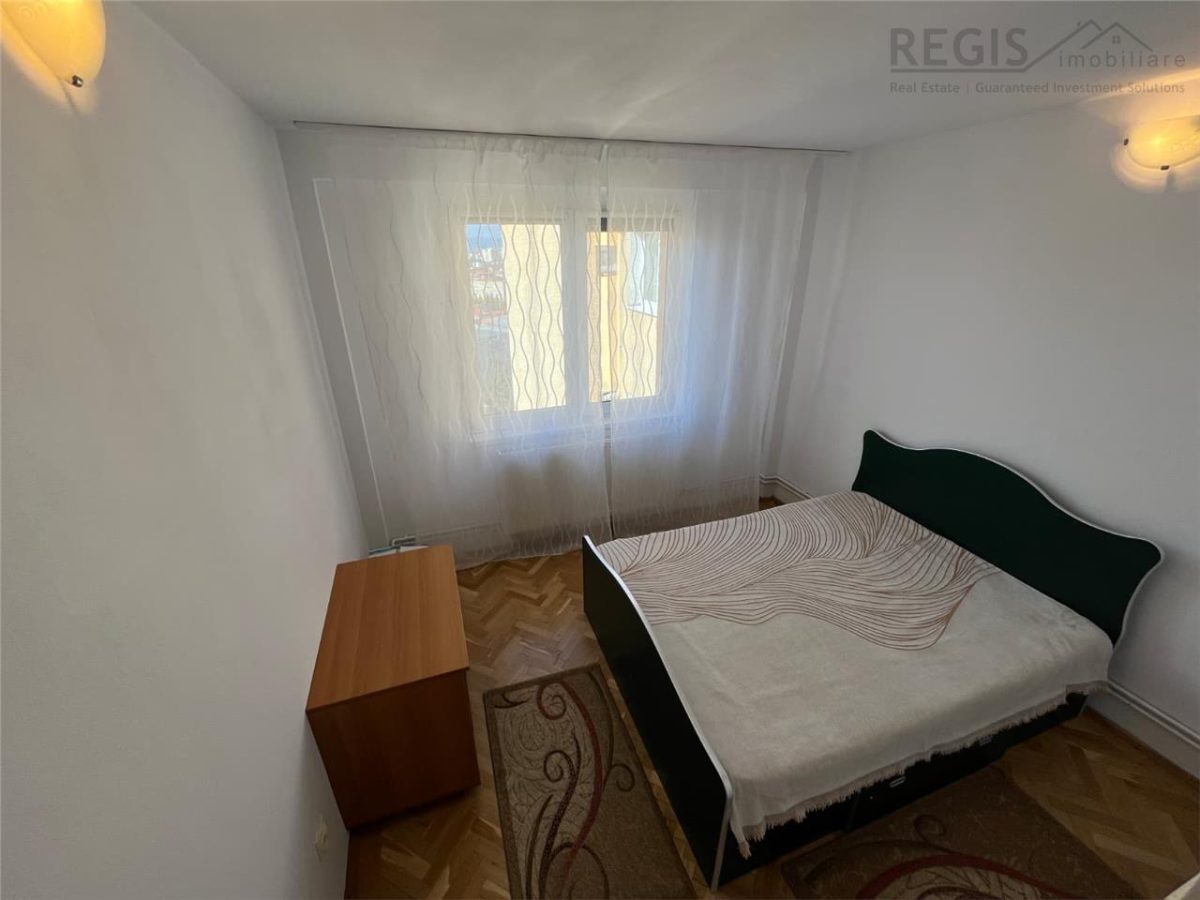 Apartament 3 camere decomandat | zona Grivitei | PET friendly - foto 6