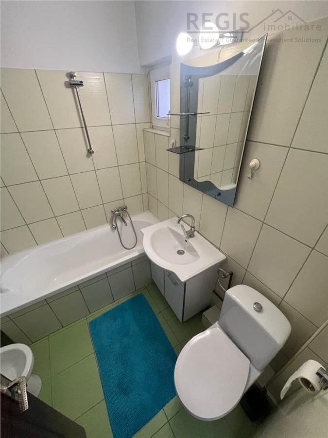 Apartament 3 camere decomandat | zona Grivitei | PET friendly - foto 8