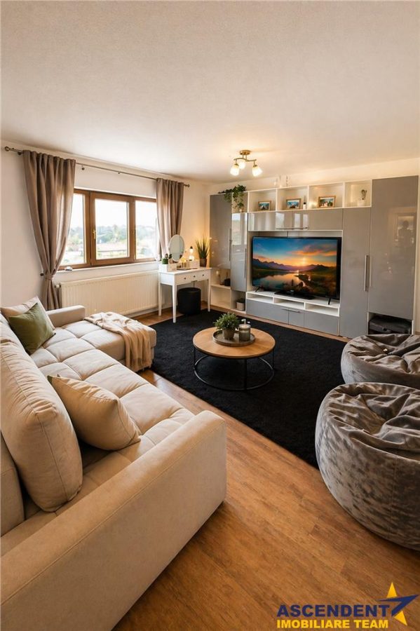 Casa individuala, P+1, renovata, mobilata, Sanpetru, Brasov - Sanpetru