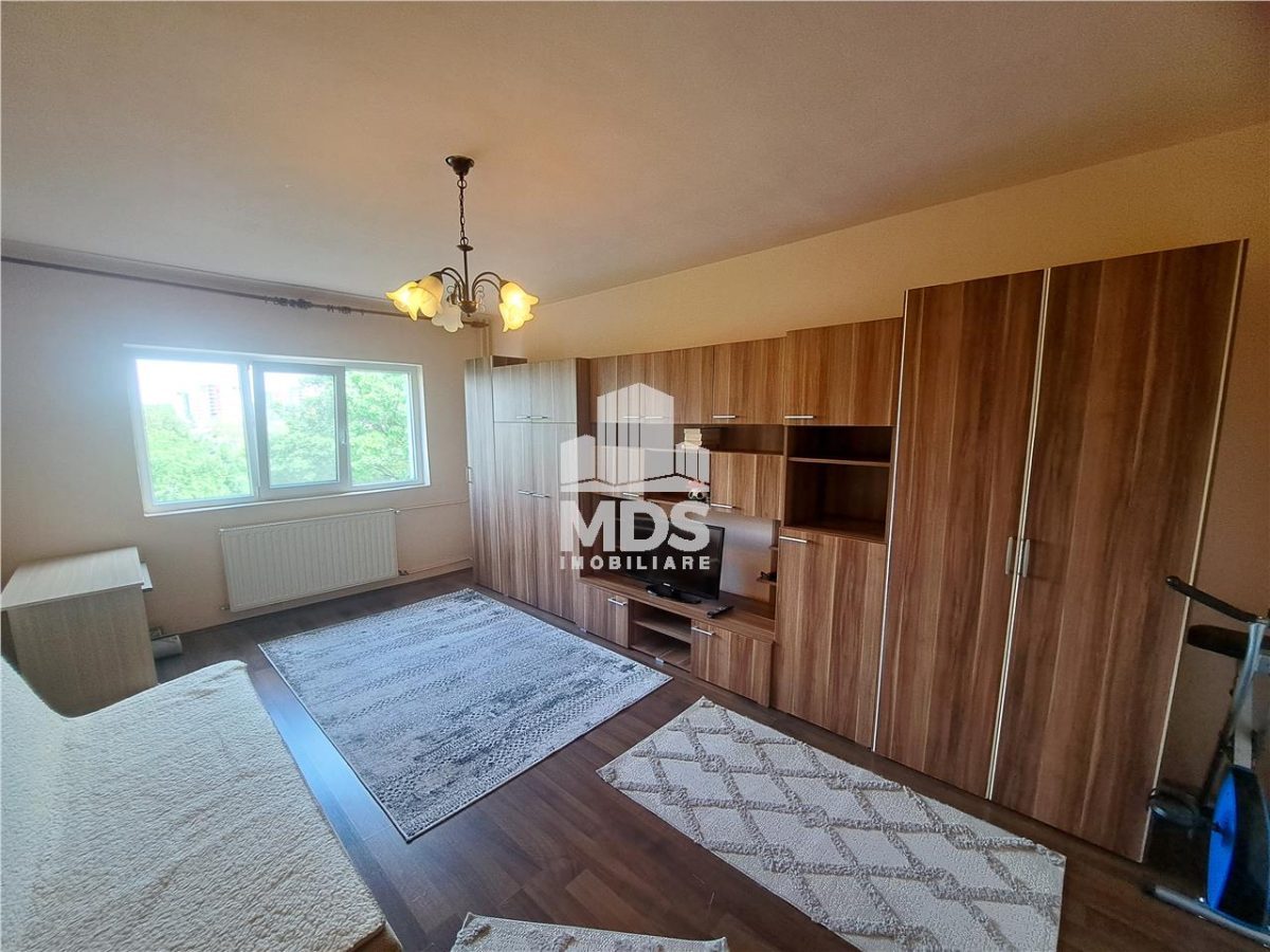 2 CAMERE DECOMANDAT, ETAJ 3, ZONA LIPOVEI! - Timisoara